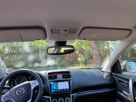 Mazda 6, снимка 10