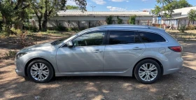 Mazda 6, снимка 5