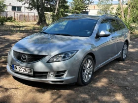 Mazda 6, снимка 2