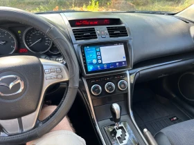 Mazda 6, снимка 8