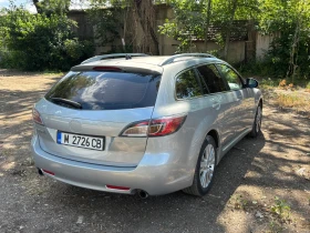 Mazda 6, снимка 4