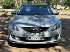 Mazda 6, снимка 1