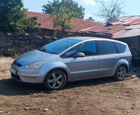 Ford S-Max, снимка 1