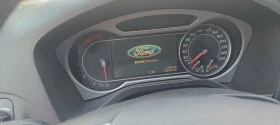 Ford S-Max, снимка 8