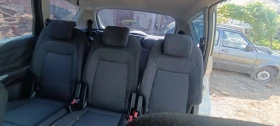 Ford S-Max, снимка 4