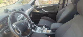 Ford S-Max, снимка 9