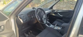 Ford S-Max, снимка 10