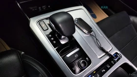 Kia Stinger * 3.3T* AWD* GT* ПОДГРЕВ* ОБДУХВАНЕ* ПАНО* 360* HU, снимка 9
