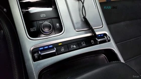 Kia Stinger * 3.3T* AWD* GT* ПОДГРЕВ* ОБДУХВАНЕ* ПАНО* 360* HU, снимка 17