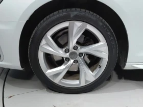 Audi A4, снимка 5