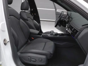 Audi A4, снимка 10