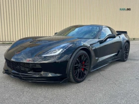 Chevrolet Corvette Z06 3LT ЦЕНА ДО БЪЛГАРИЯ РЕГИСТРАЦИЯ & АВТОКРЕДИТ, снимка 1