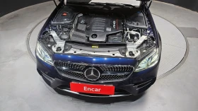 Mercedes-Benz E 53 AMG ЕЛ. БАГАЖНИК* HUD* BLIND SPOT* 360* КРАЙНА ЦЕНА, снимка 6