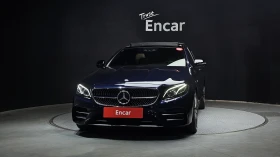 Mercedes-Benz E 53 AMG ЕЛ. БАГАЖНИК* HUD* BLIND SPOT* 360* КРАЙНА ЦЕНА, снимка 3