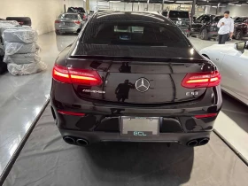 Mercedes-Benz E 53 AMG | АВТОКРЕДИТ БЕЗ ПЪРВОНАЧАЛНА ВНОСКА | , снимка 4