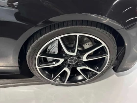 Mercedes-Benz E 53 AMG | АВТОКРЕДИТ БЕЗ ПЪРВОНАЧАЛНА ВНОСКА | , снимка 7
