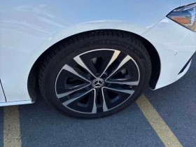 Mercedes-Benz CLA 250 DISRONIC* PANORAMA* , снимка 7