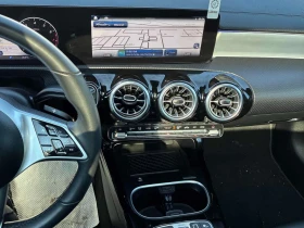 Mercedes-Benz CLA 250 DISRONIC* PANORAMA* , снимка 9