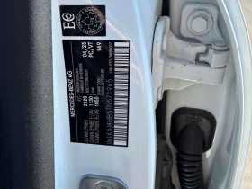 Mercedes-Benz CLA 250 DISRONIC* PANORAMA* , снимка 16