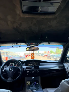 BMW 525, снимка 5