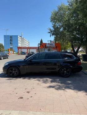 BMW 525, снимка 3