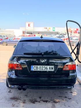 BMW 525, снимка 2