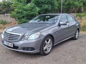 Mercedes-Benz E 250, снимка 2