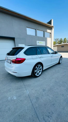BMW 318 2.0d(b47) 150kc, снимка 5