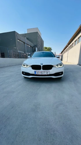 BMW 318 2.0d(b47) 150kc, снимка 7