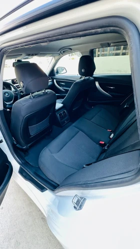 BMW 318 2.0d(b47) 150kc, снимка 11