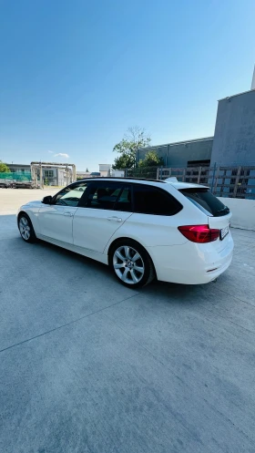 BMW 318 2.0d(b47) 150kc, снимка 4