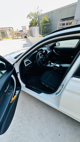 BMW 318 2.0d(b47) 150kc, снимка 12