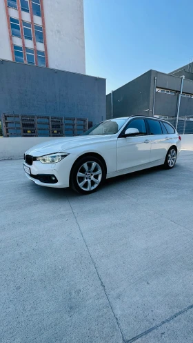 BMW 318 2.0d(b47) 150kc, снимка 6