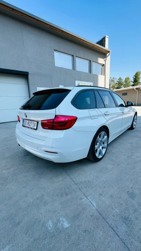 BMW 318 2.0d(b47) 150kc, снимка 14