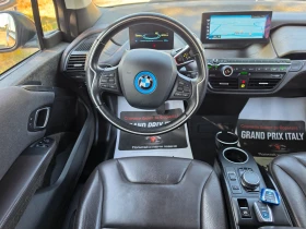 BMW i3 E-DRIVE FACE LIFT , снимка 11