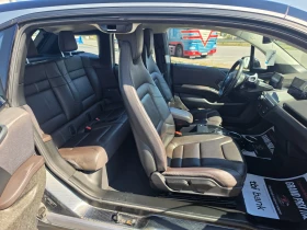 BMW i3 E-DRIVE FACE LIFT , снимка 10