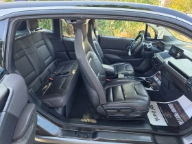 BMW i3 E-DRIVE FACE LIFT , снимка 15