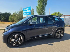 BMW i3 E-DRIVE FACE LIFT , снимка 8