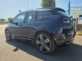 BMW i3 E-DRIVE FACE LIFT , снимка 7