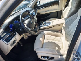BMW 740 Б58, снимка 7