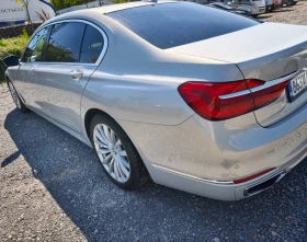 BMW 740 Б58, снимка 6