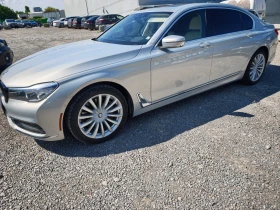 BMW 740 Б58, снимка 2