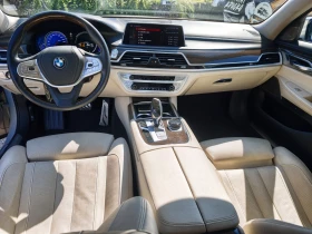 BMW 740 Б58, снимка 10
