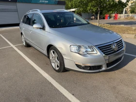 VW Passat BKP, снимка 5