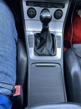 VW Passat BKP, снимка 13