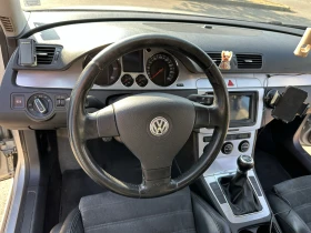 VW Passat BKP, снимка 17