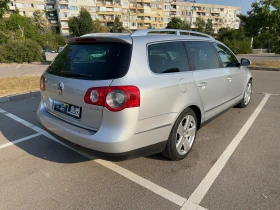 VW Passat BKP, снимка 4