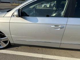 VW Passat BKP, снимка 9