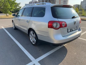 VW Passat BKP, снимка 3