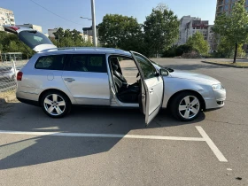 VW Passat BKP, снимка 11